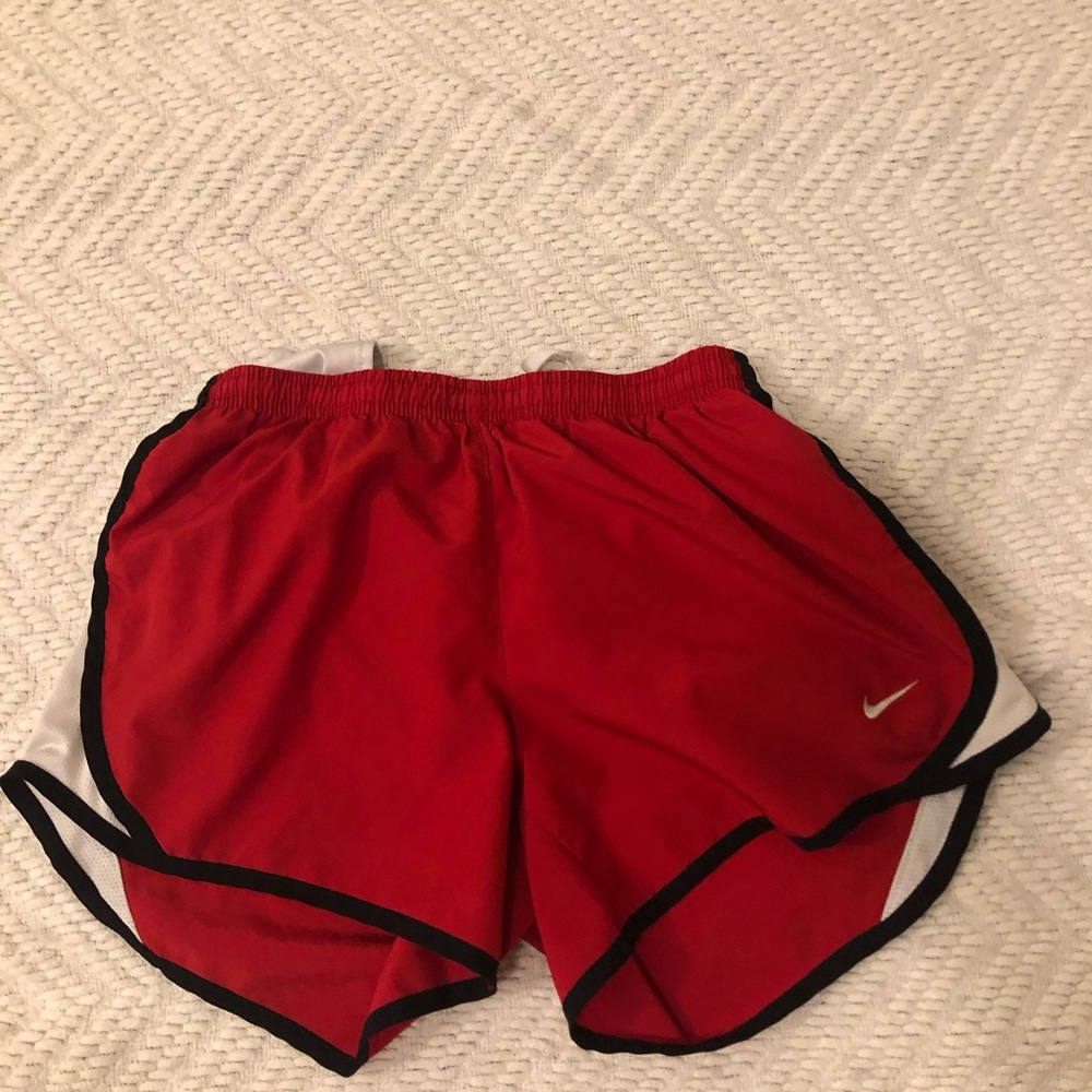 Nike Dri Fit Shorts